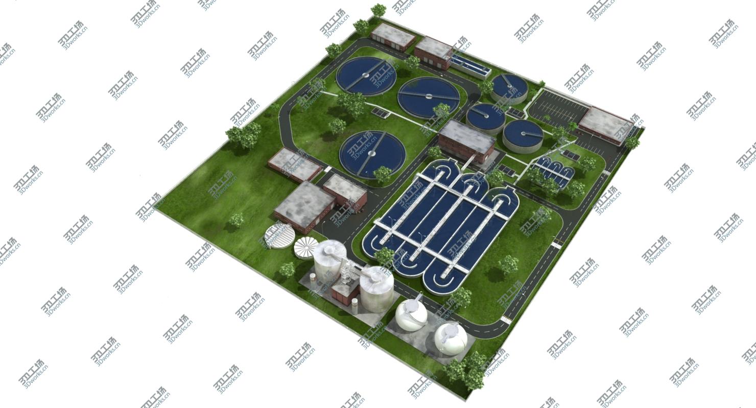 images/goods_img/202104023/Realistic Water Treatment Plant model/4.jpg